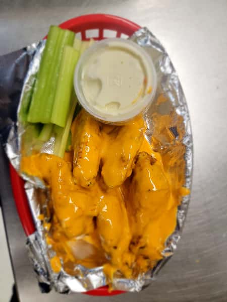 Wings
