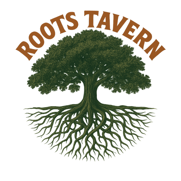 Roots Tavern Logo