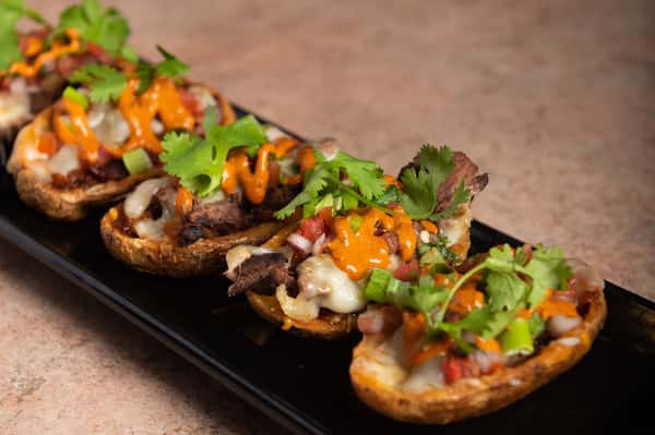 steak skins