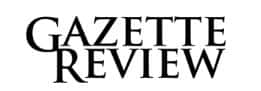 Gazzette Review Logo