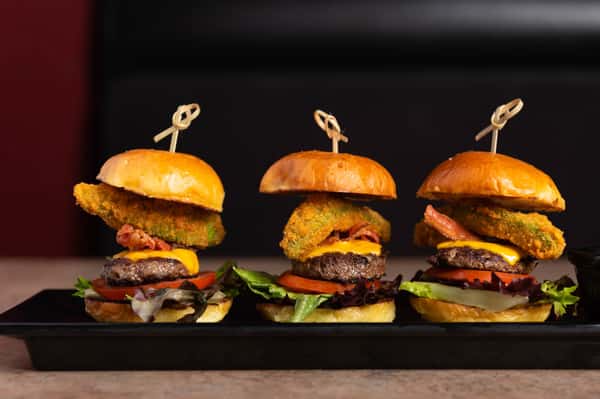 sliders