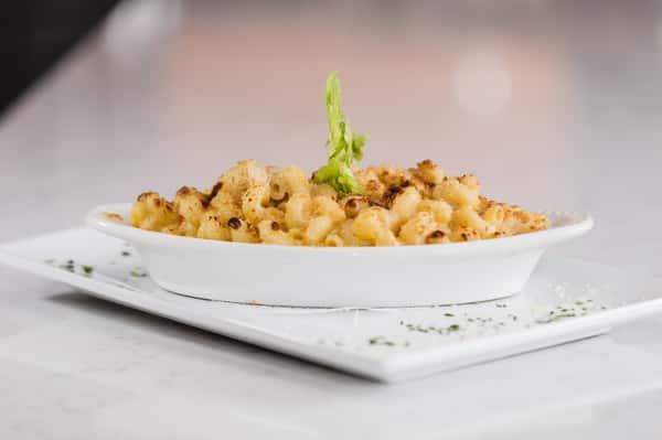 MAC & CHEESE