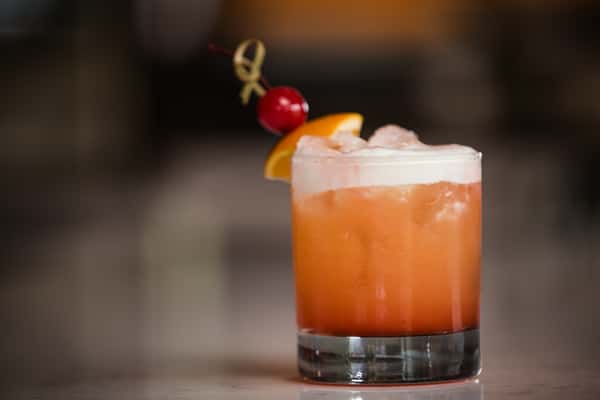 cocktail