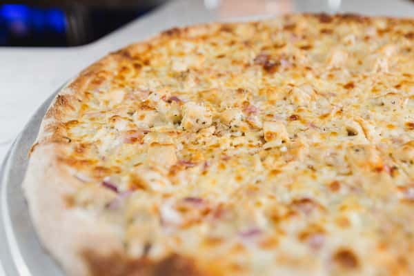 Buffalo Chicken