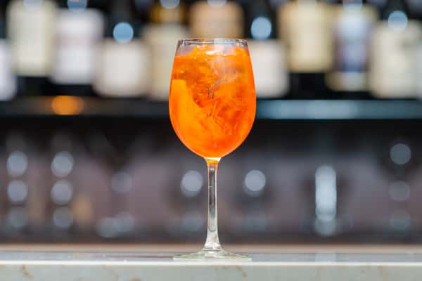 Aperol Spritz
