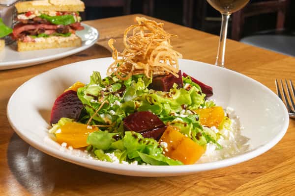 GF Beet Salad | Appetizer