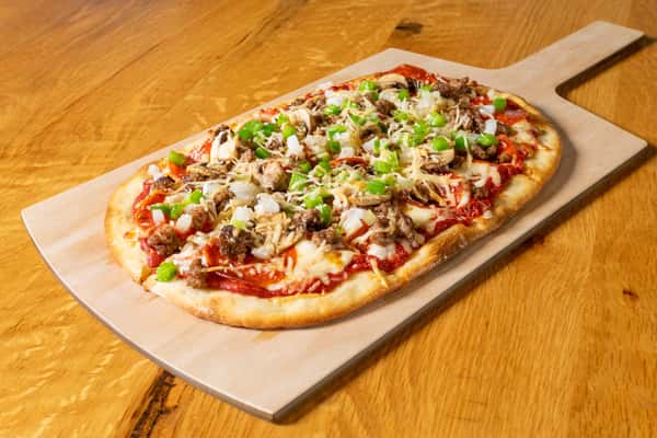 Tavern Pizza
