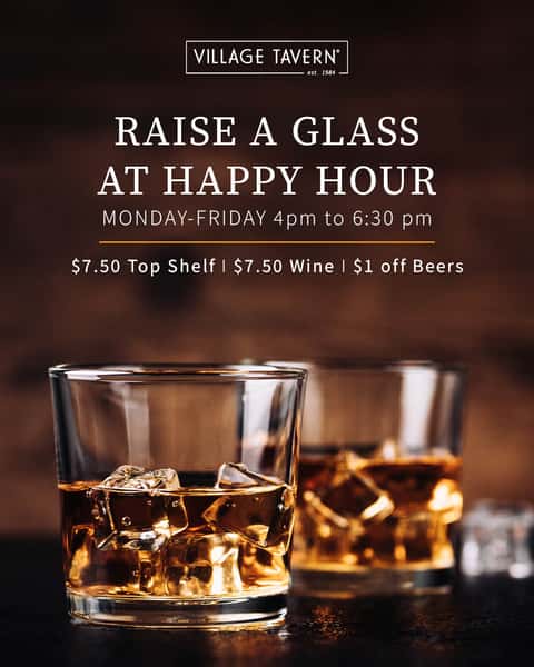 Happy Hour Pembroke Pines, FL