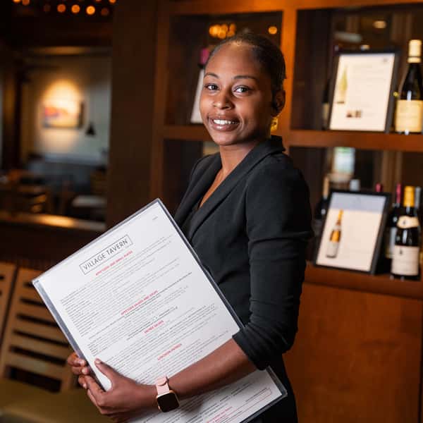 Village Tavern Jobs