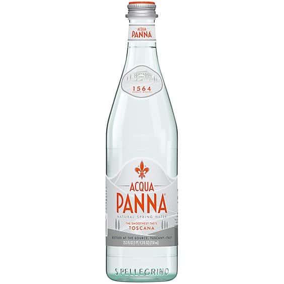 Acqua Panna - Large