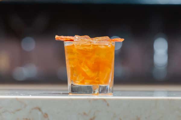 Brunch Old Fashioned 