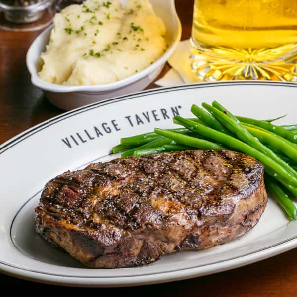 Butcher Steak*