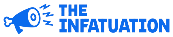 Infatuation logo
