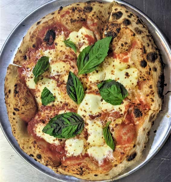 Margherita