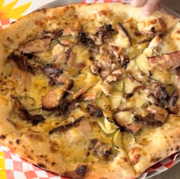 Havanah Slice
