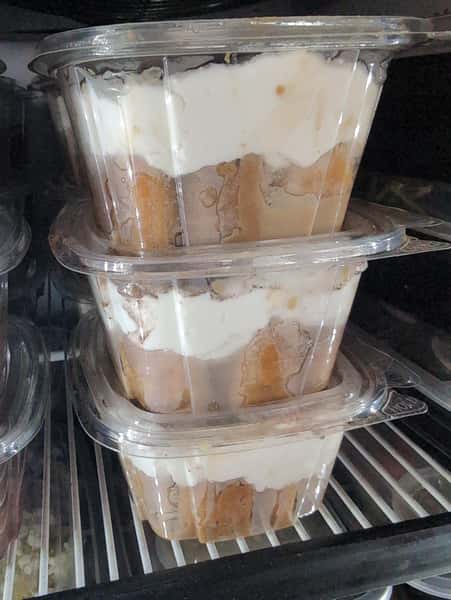 tres leches tiramisu