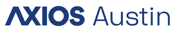 Axios Austin logo
