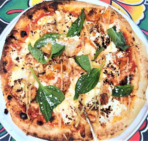 Porkie's Meatballs