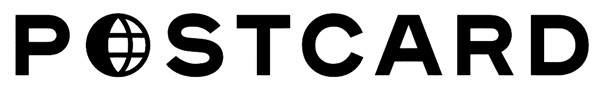 Postcard Logo