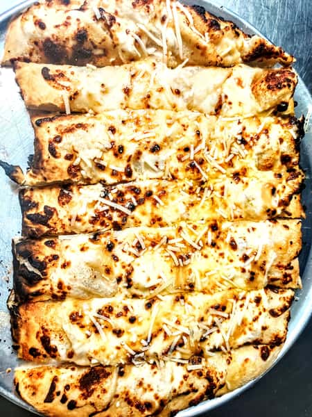 Cheese bread