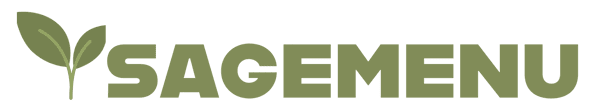 Sagemenu