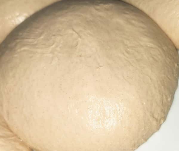 Dough Ball