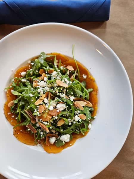 beet salad