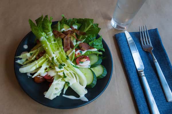 Miner's Salad