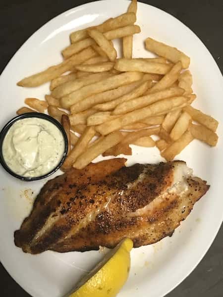 Grouper