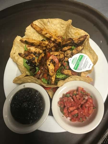 Taco Salad