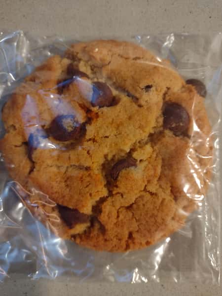 Kerri Kreations - vegan cookies