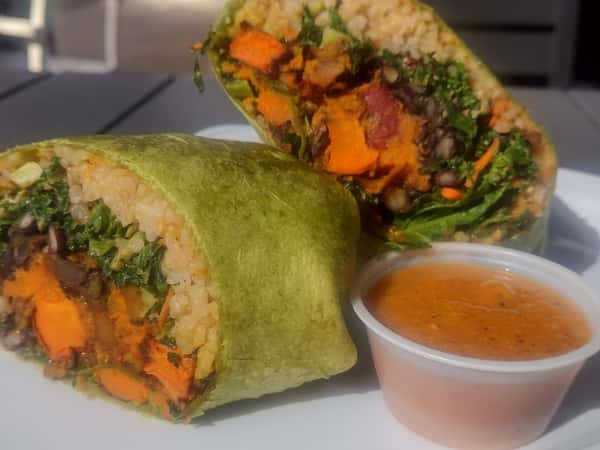 suya bagel
