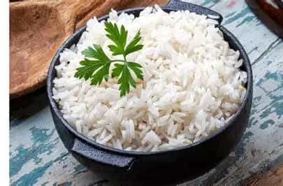 White Rice