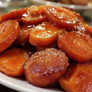 Sweet Potatoes