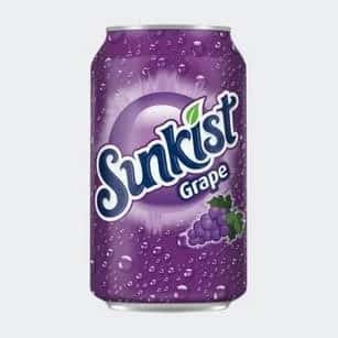 Grape Soda