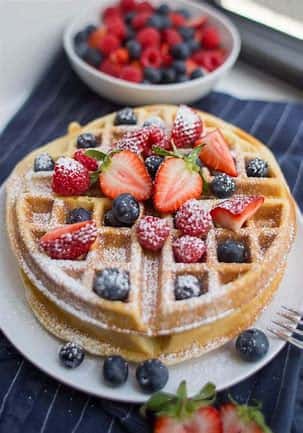 Waffles