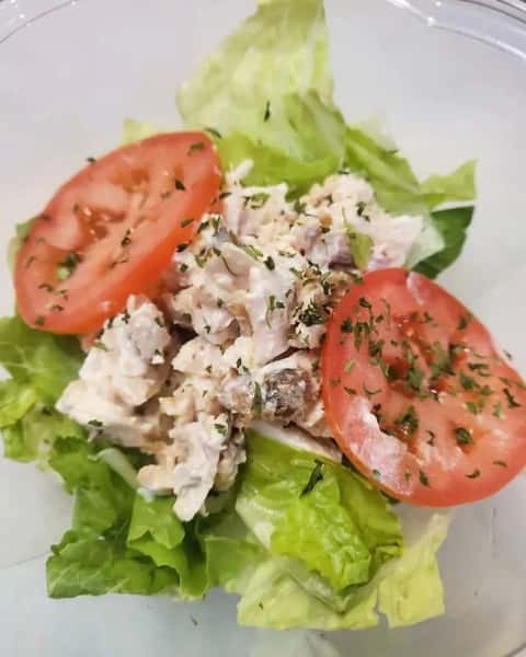Chicken Salad