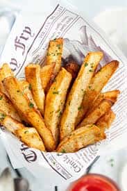 Steak Fries