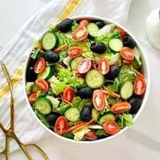Garden Salad
