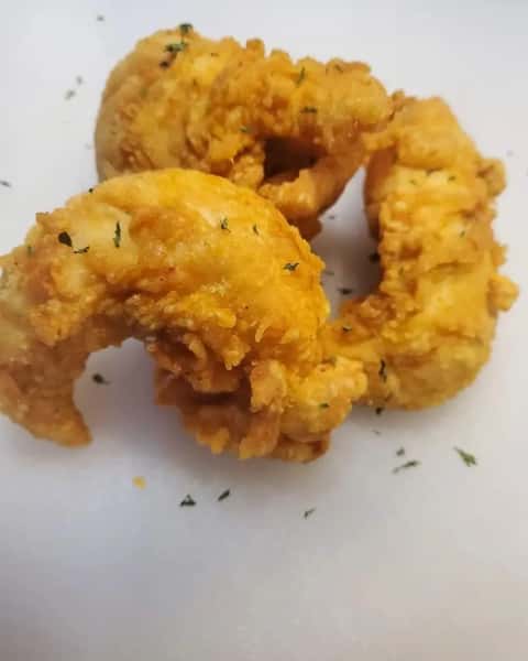 Chicken Tenders
