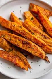 Sweet Potatoes