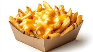Cheese Fries