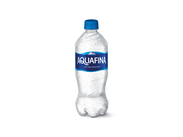 Aquafina - 20oz Bottle