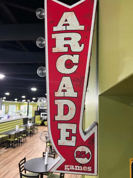 Arcade
