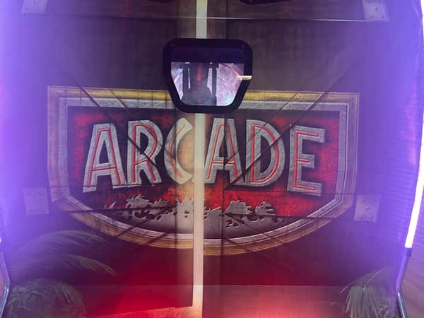 Arcade