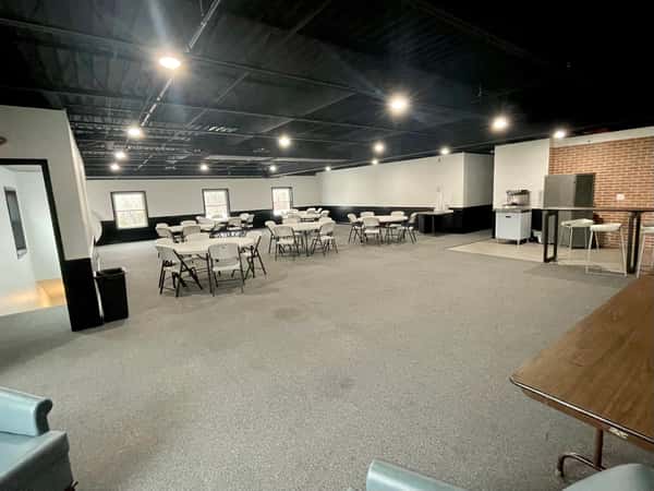 Event Space