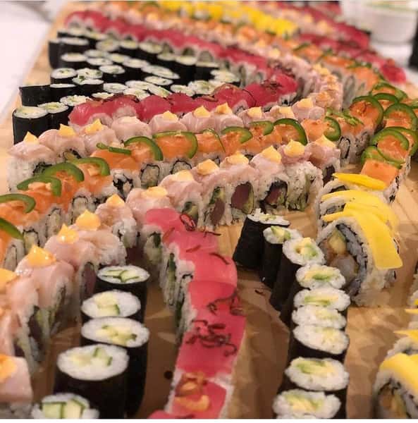 platter