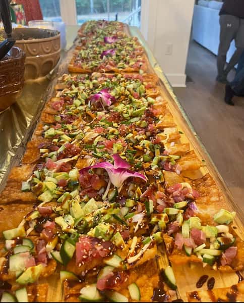 Nachos