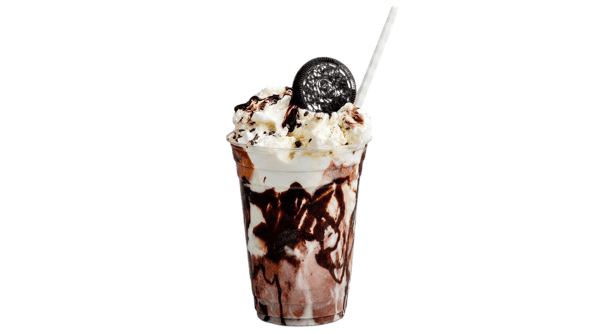 Oreo Milkshake