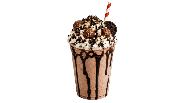 Maltesers Milkshake